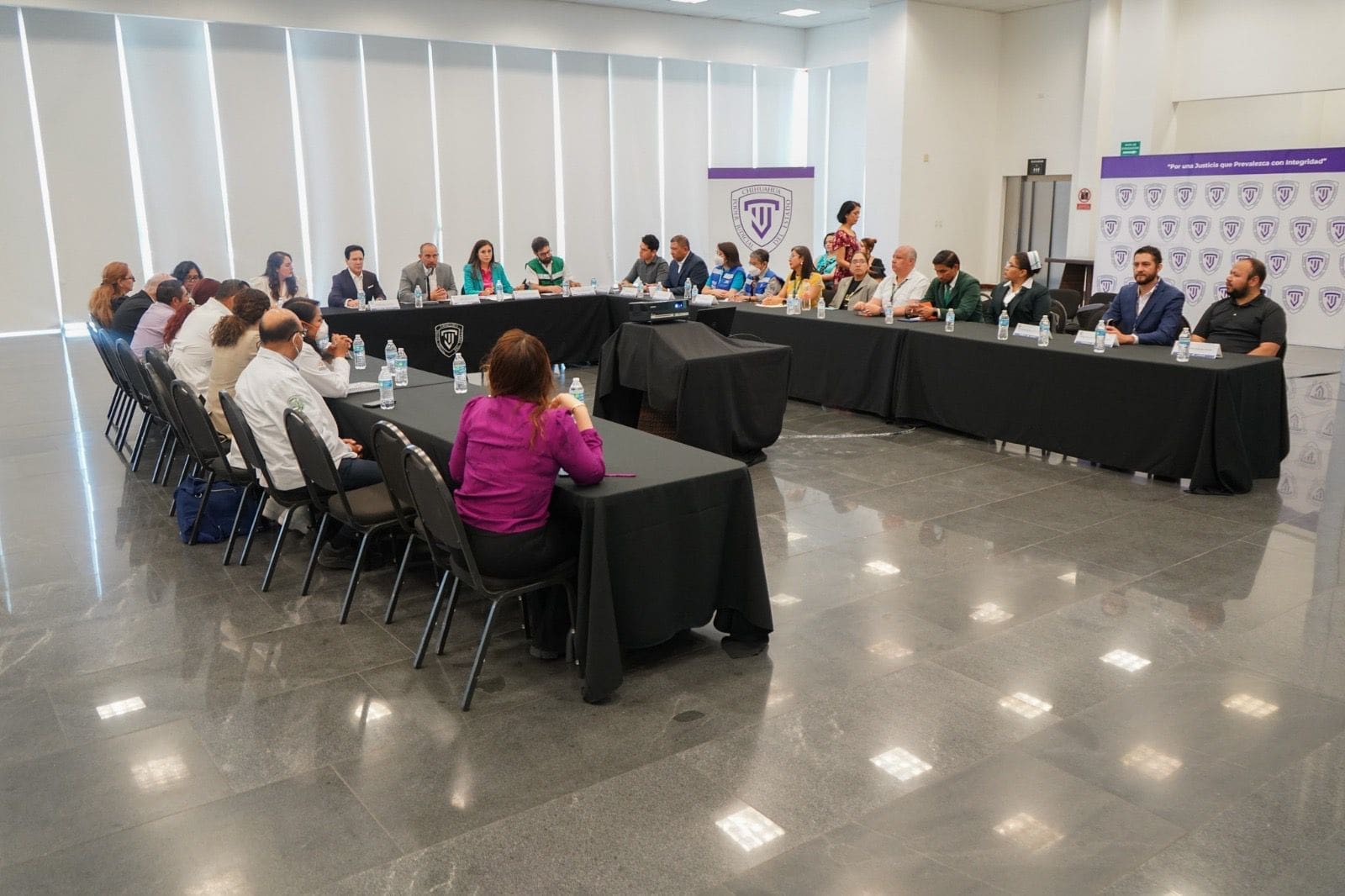 Reconocen a Chihuahua como el 3er estado en superar las metas nacionales de vacunación