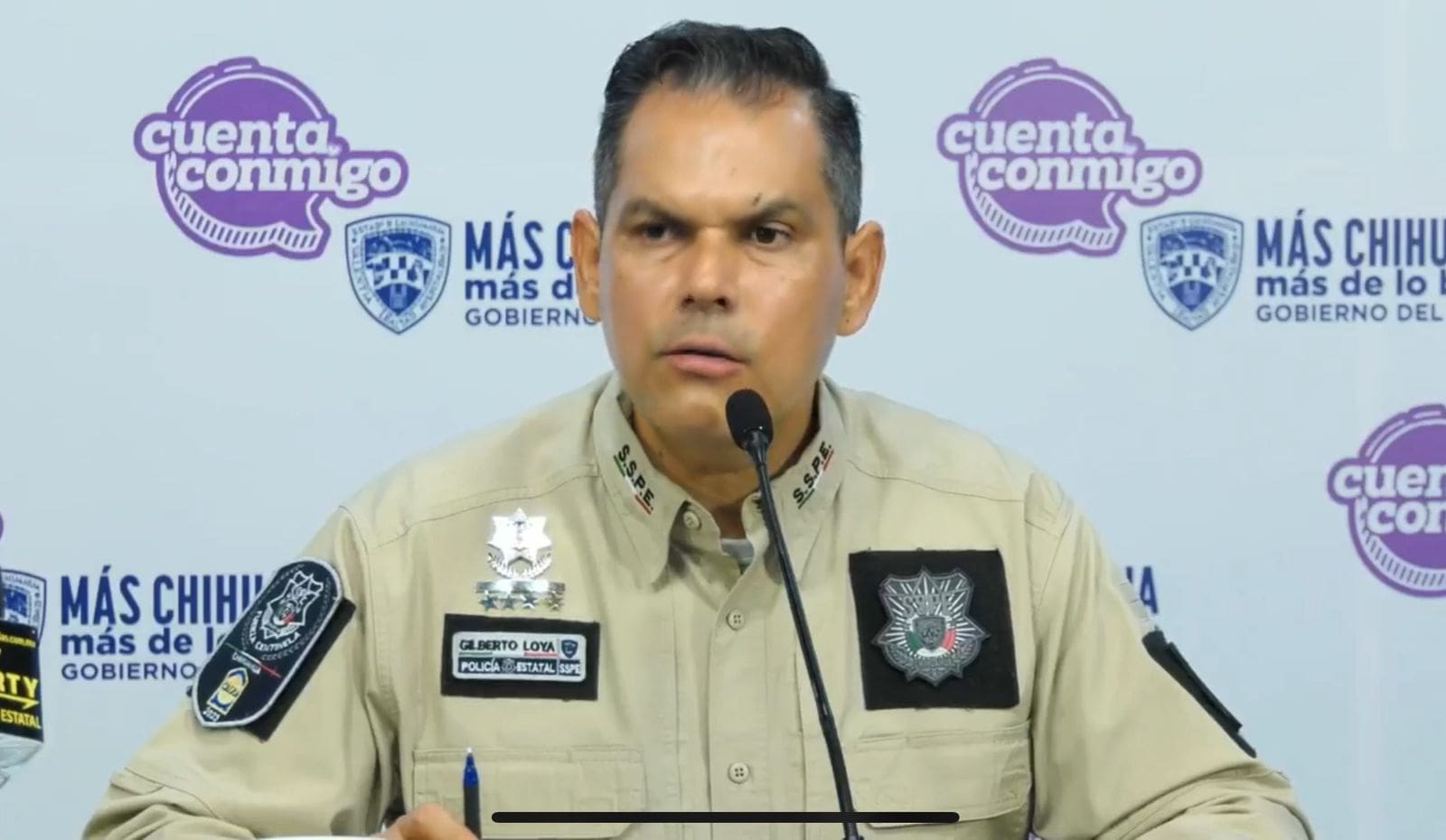 Refuerzan seguridad para elecciones judiciales en el estado  