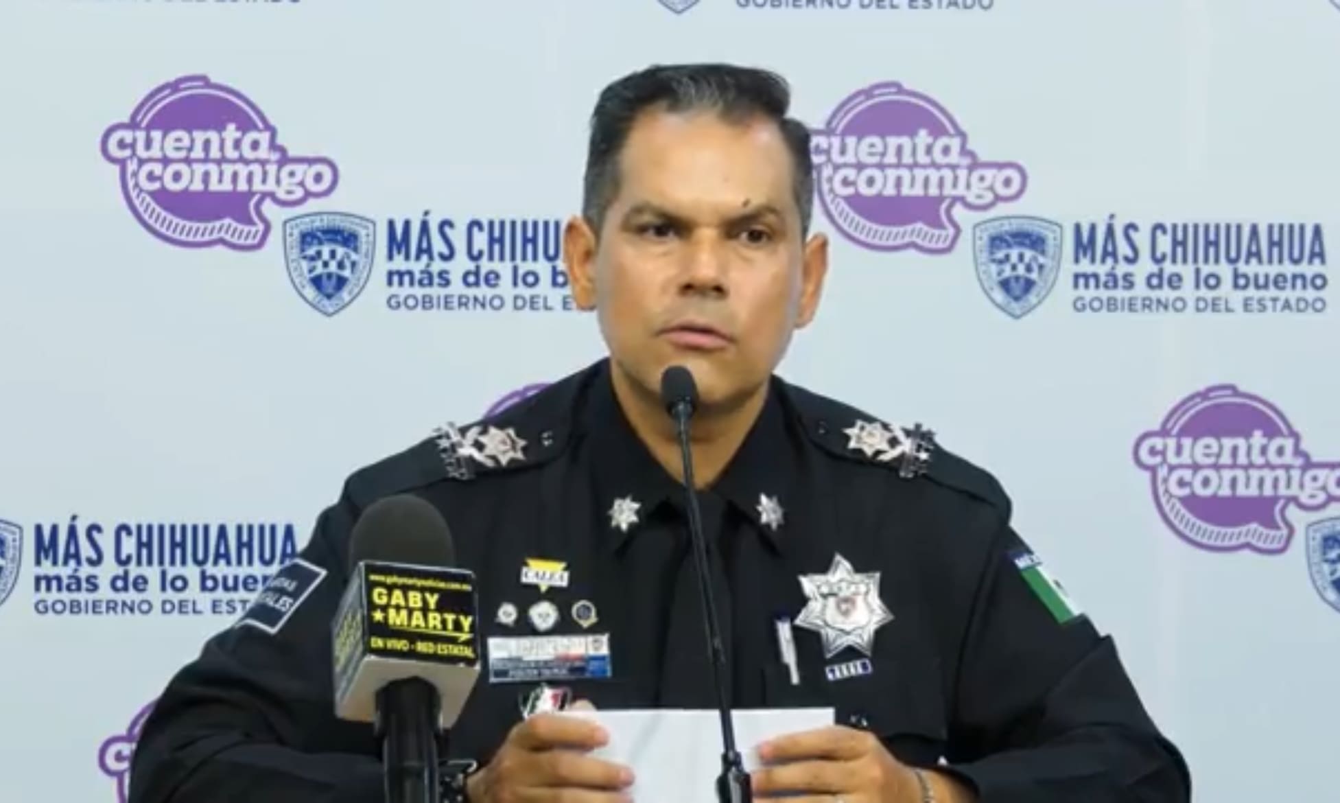 Desmantelan talleres clandestinos de blindaje vehicular en Ojinaga