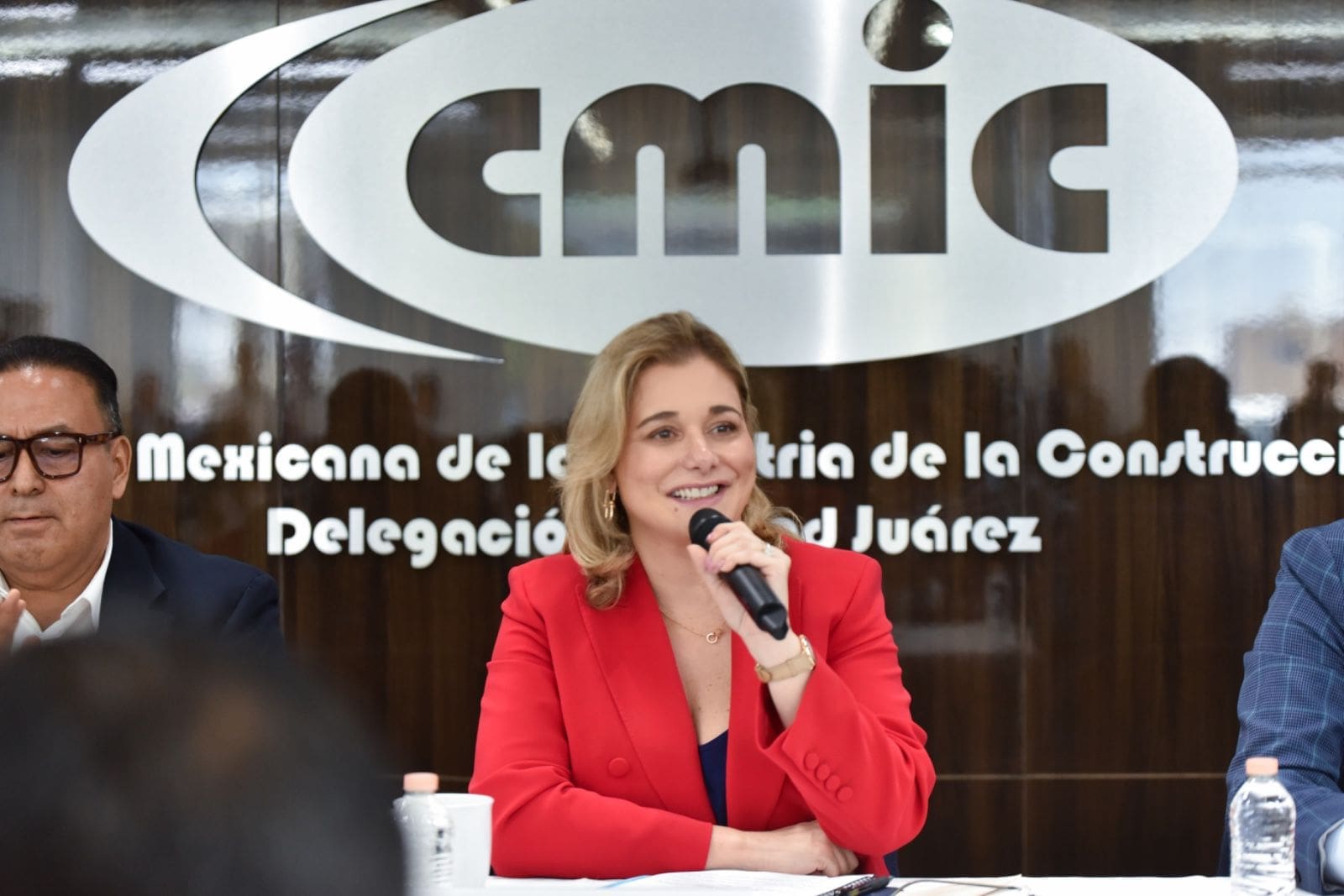 Gobierno del Estado prioriza obras sociales sobre proyectos mediáticos en Juárez