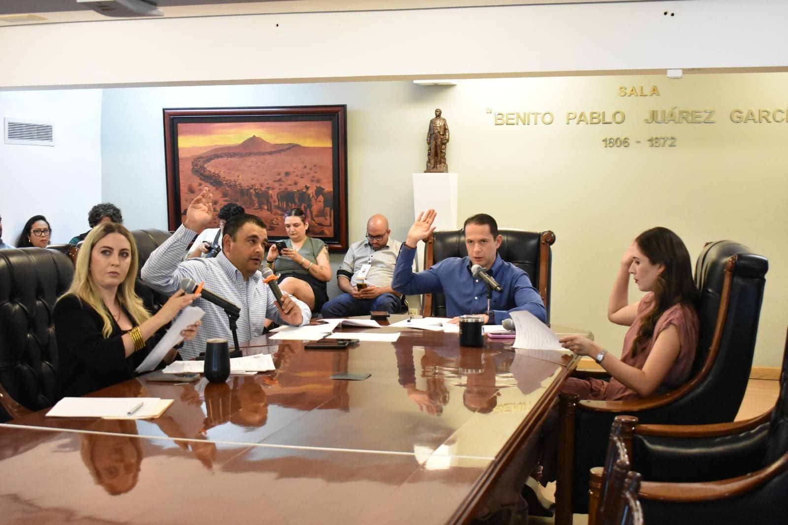 Aprueban en Comisión impulsar la investigación en Turismo