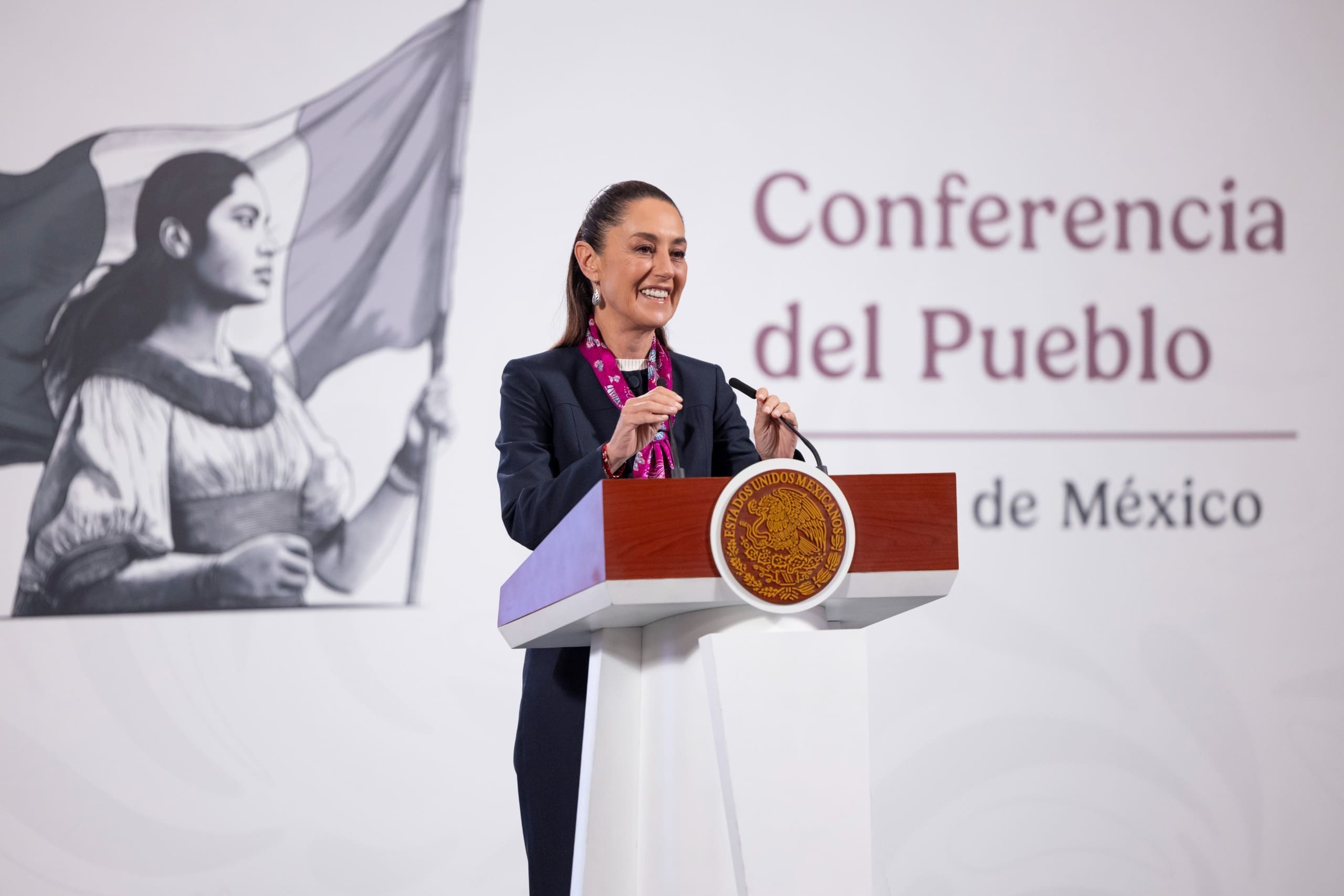 Edad de jubilación para maestros bajará con decreto de Sheinbaum