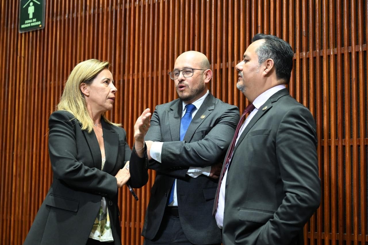 Teme Manque Granados retroceso tras eliminación del CONEVAL