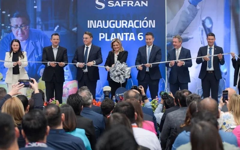 Chihuahua avanza en ranking nacional de competitividad bajo gestión de Maru Campos