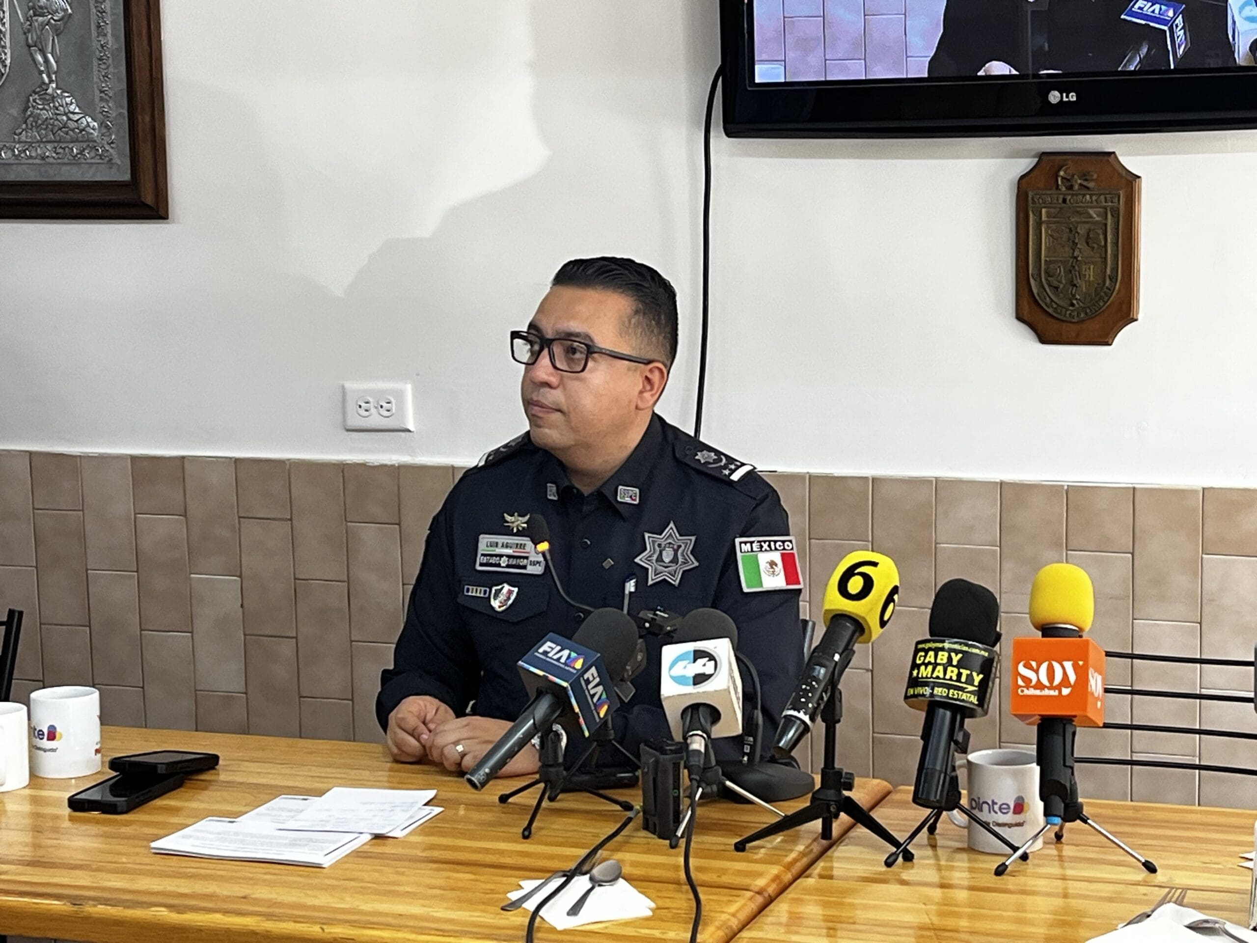 Alertan sobre aumento de extorsiones telefónicas en Chihuahua; piden no caer en engaños