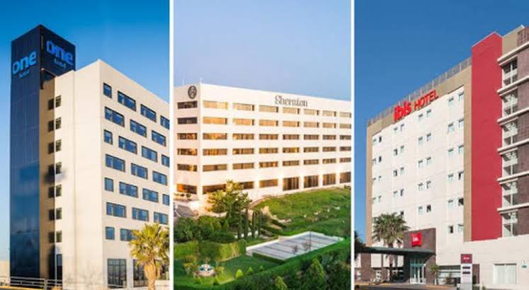 Llegaron 8 nuevas cadenas hoteleras al estado: Turismo 