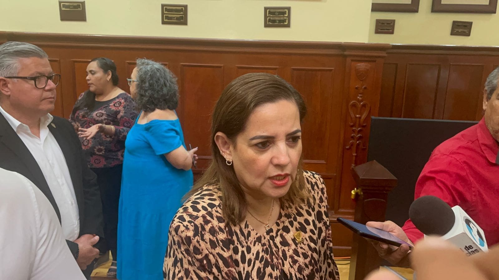 Poder Judicial de Chihuahua inicia transición ordenada entre magistrados
