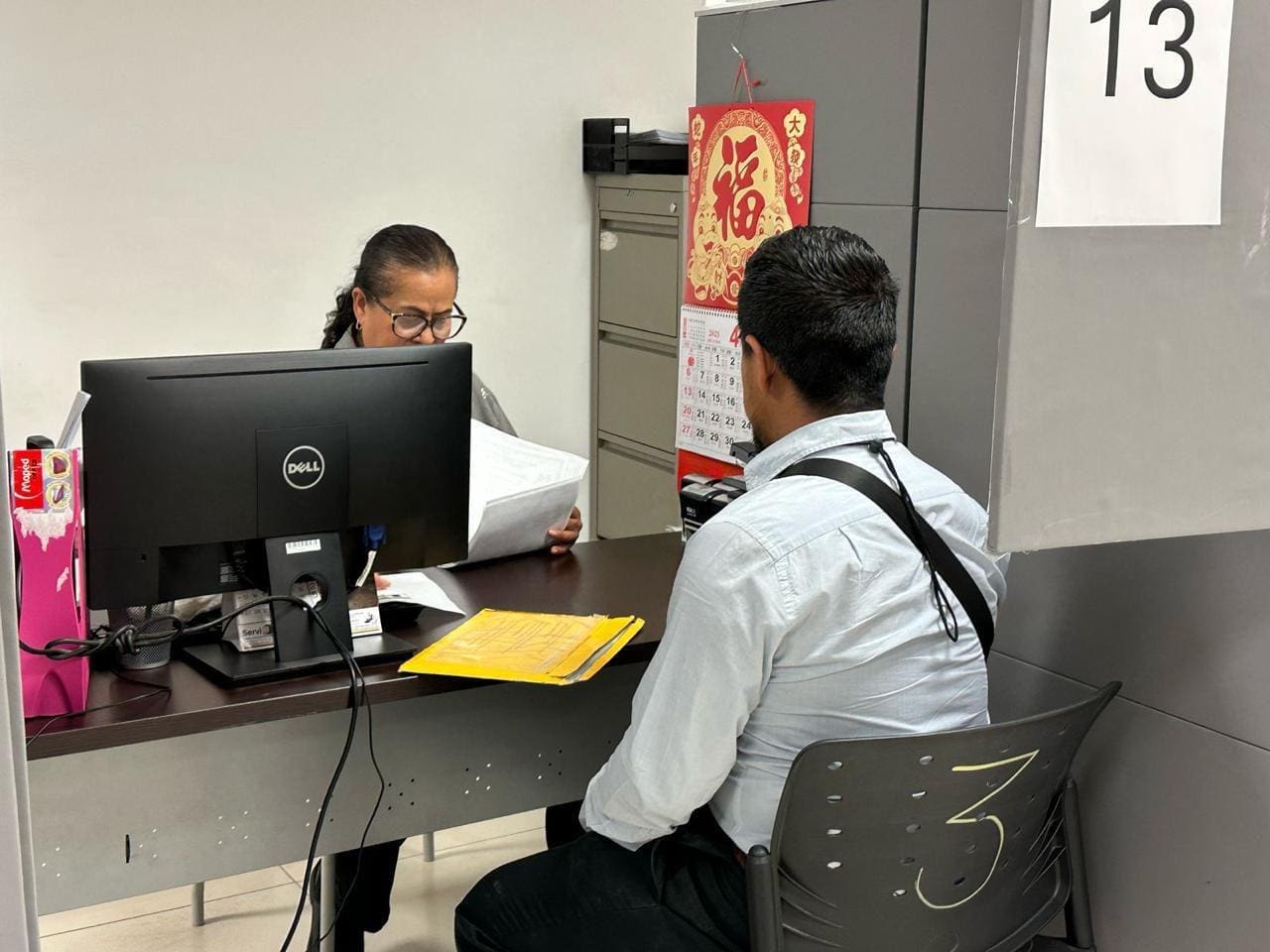 Proceso para sacar licencia es más ágil y seguro: SSPE
