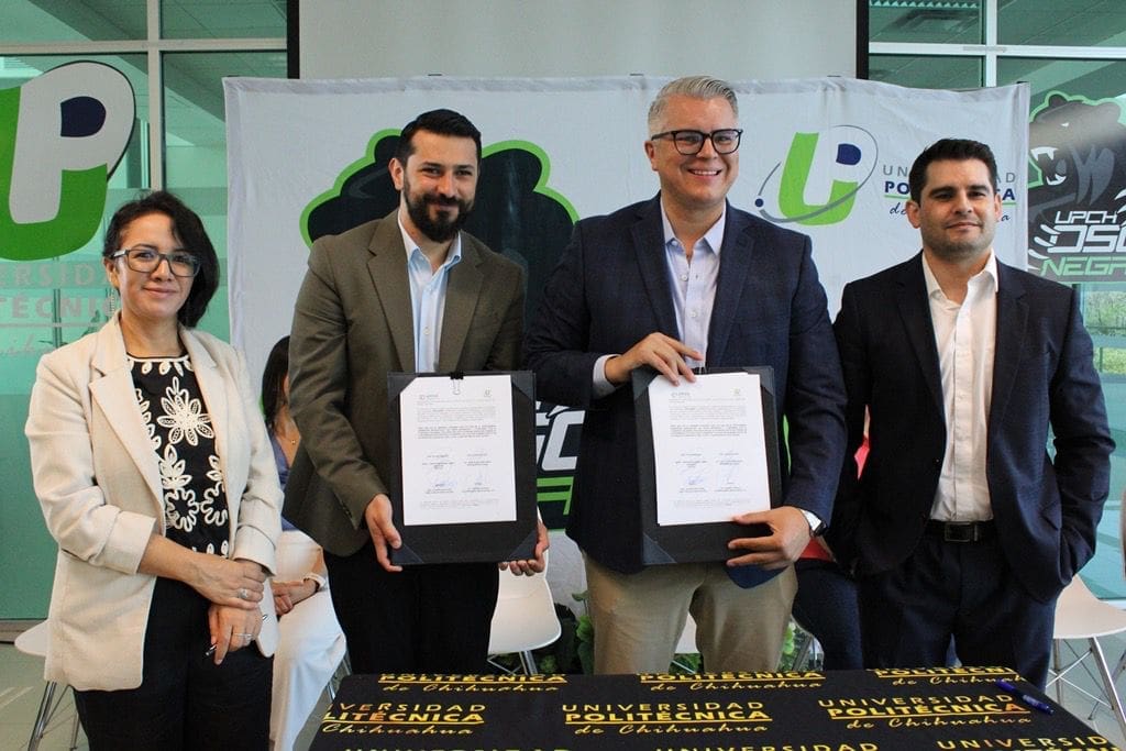 Promoverá Universidad Politécnica carreras STEM entre niños y adolescentes