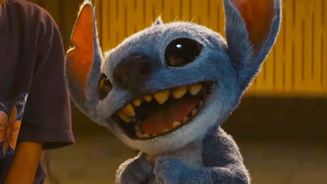 Disney trabaja en secuela Live Action de «Lilo y Stitch»