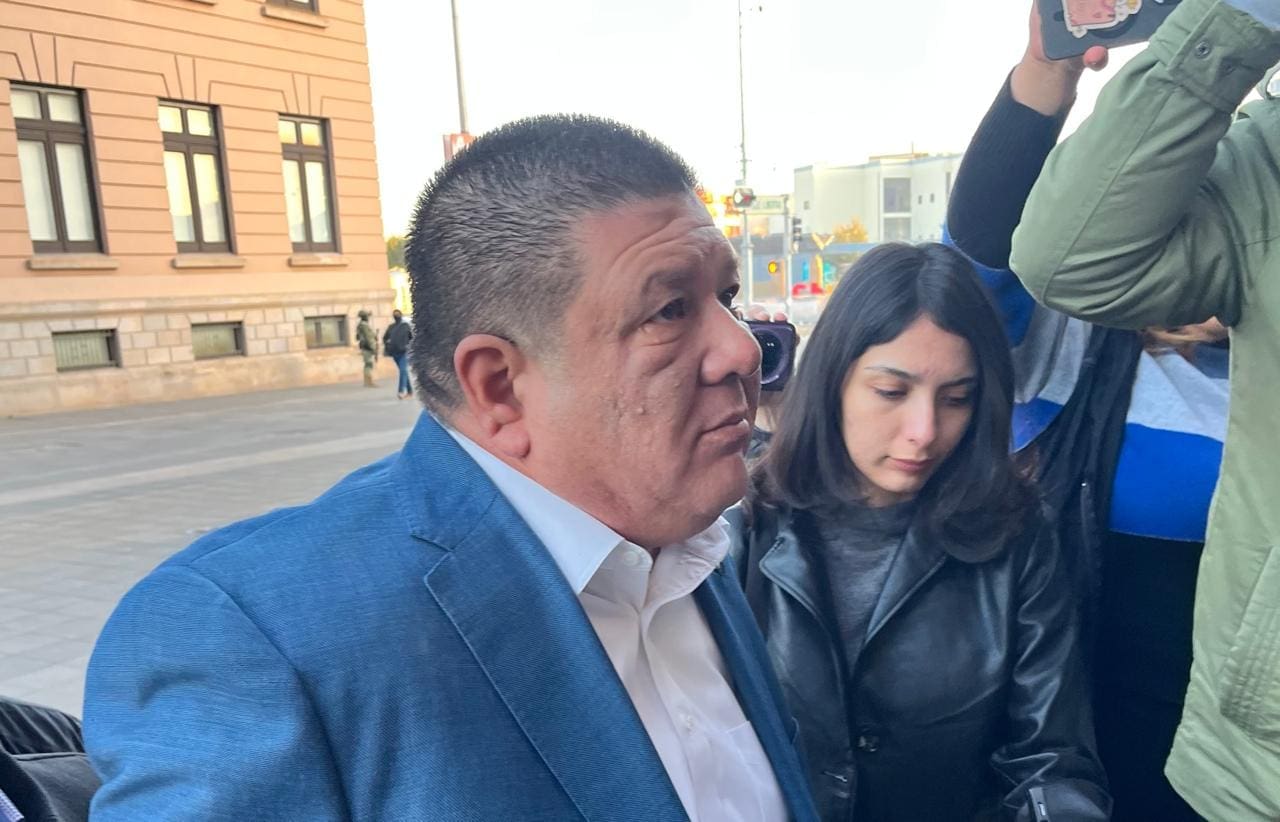 cesar jauregui