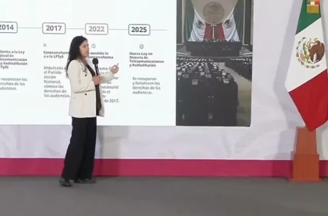 Ajustará polémicos lineamientos de audiencias ante señalamientos de posible censura