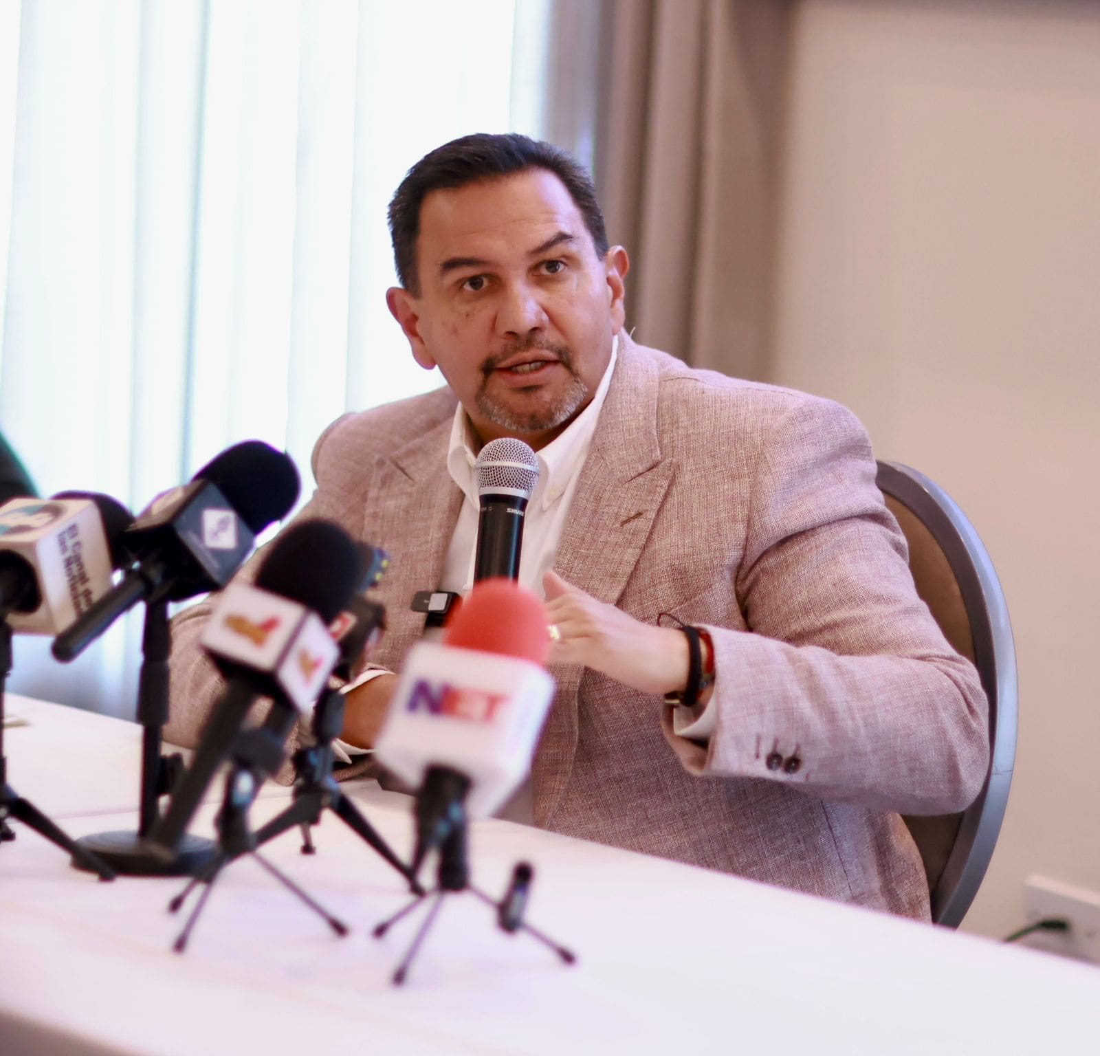 Cruz Pérez Cuéllar