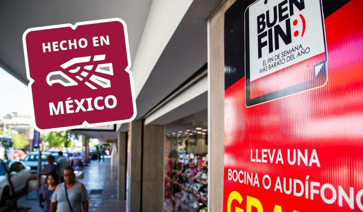 Con una mayor duración Buen Fin 2025 ‘viene recargado’