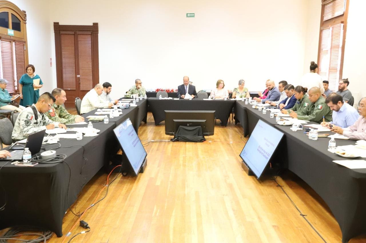 Implementan campaña de denuncia anónima contra la tala ilegal