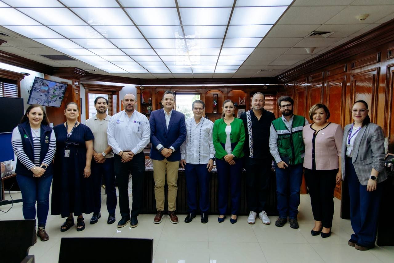 Acuerdan reforzar estrategias contra el sarampión en Chihuahua Capital
