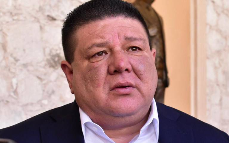Alistan estrategia para la sierra; Jauregui