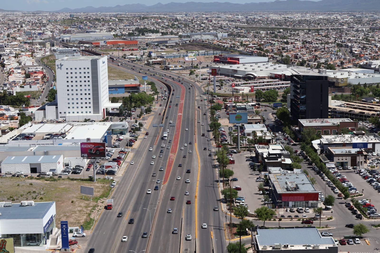 ¡Prepárate! Vendrán mañanas y noches frescas a Chihuahua