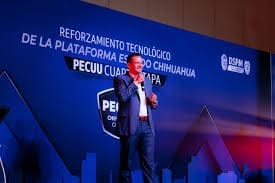 Chihuahua refuerza seguridad con la cuarta etapa de la Plataforma Escudo