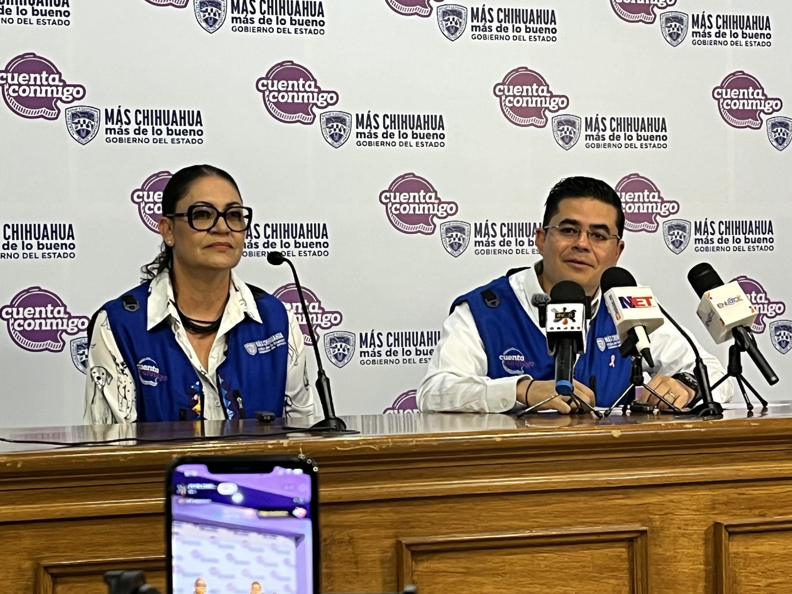 Invita Rafa Loera a la 3ra Feria de las Mascotas