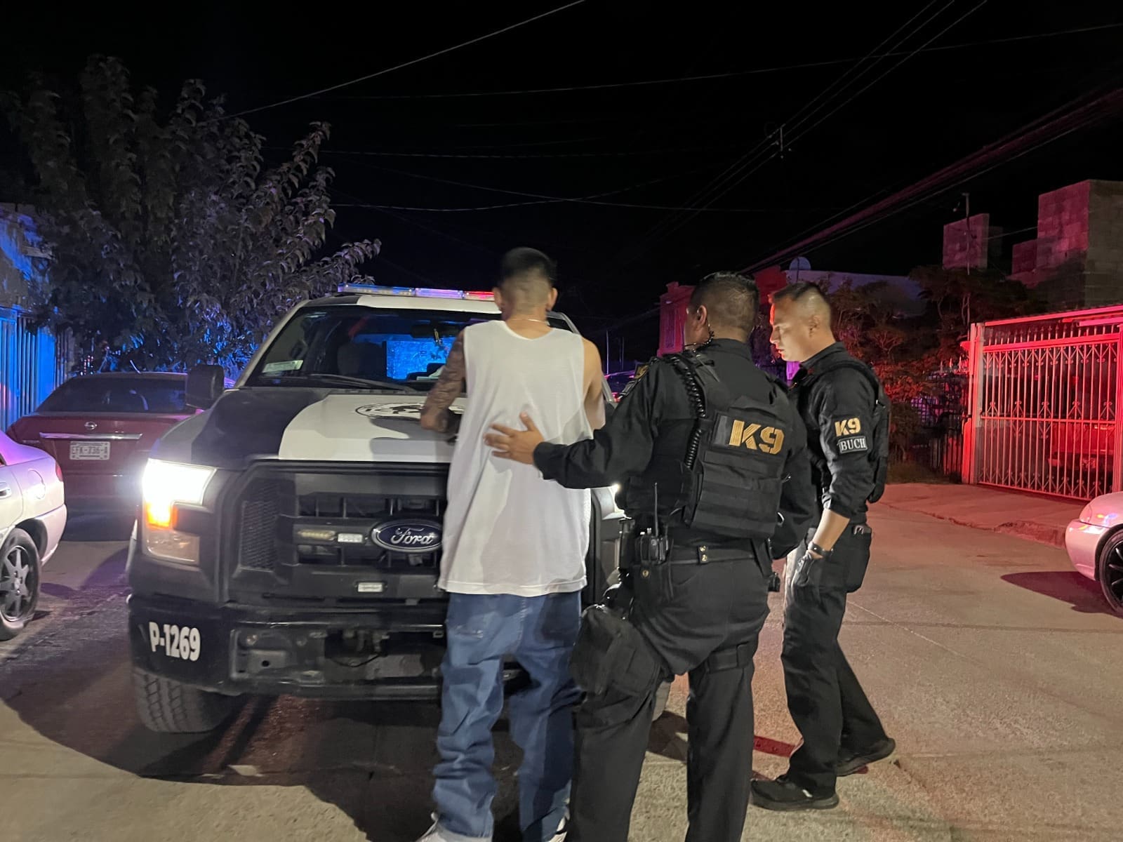 Aumentan patrullajes y vigilancia en colonias