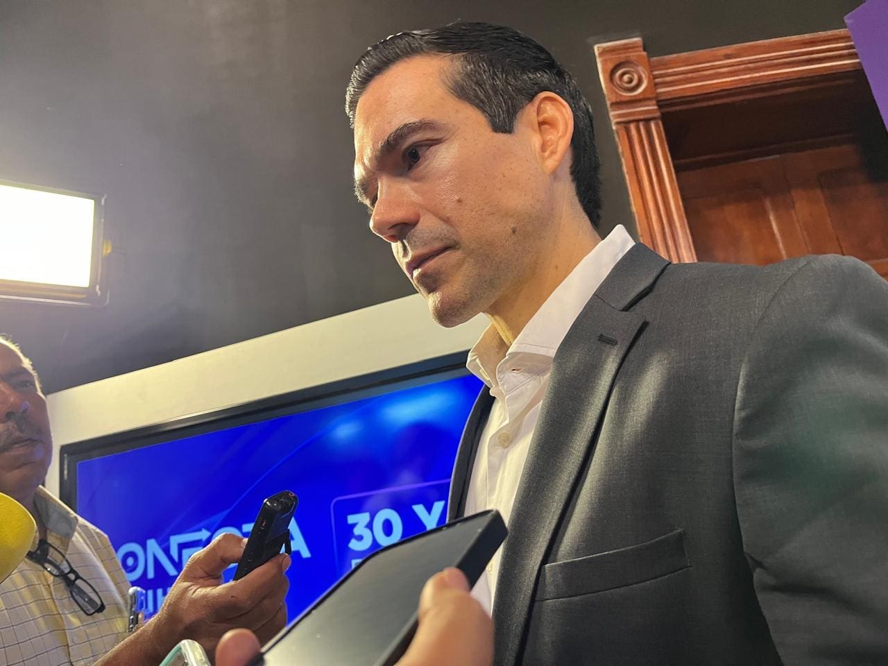 Aranceles recientes parecen palanca política, más que estrategia comercial: COPARMEX