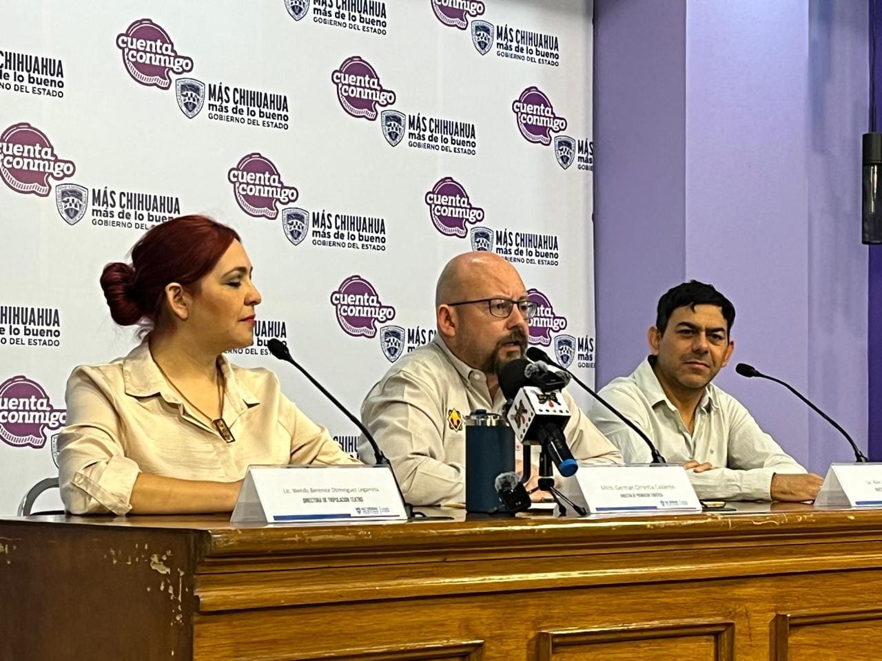 Presenta Turismo el Game Fest como parte de programa «Chihuahua es para ti»