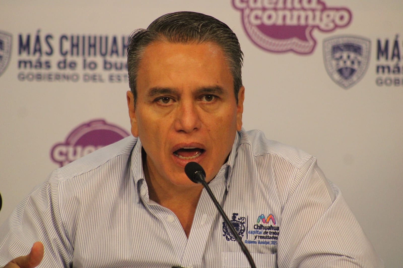 Llaman a participar en «Chihuahua Recicla 2025», darán arbolitos por basura electrónica