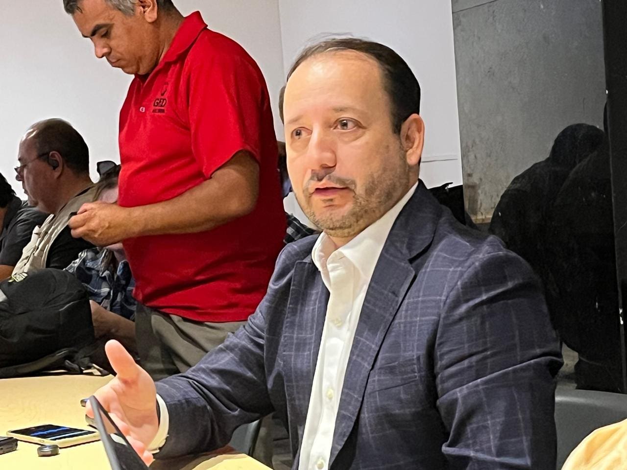 Reporta Estado 900 millones de dólares en inversión extranjera pese a incertidumbre económica