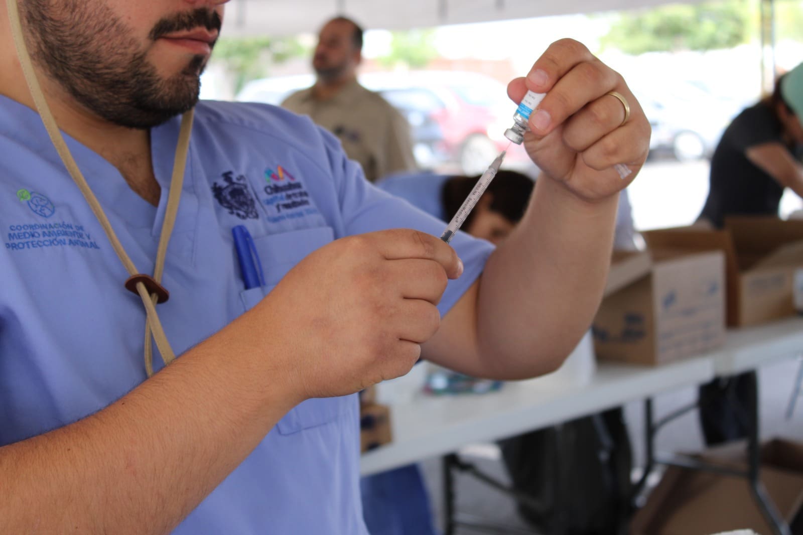Invitan a feria de servicios para mascotas en Wellness Fest 2025