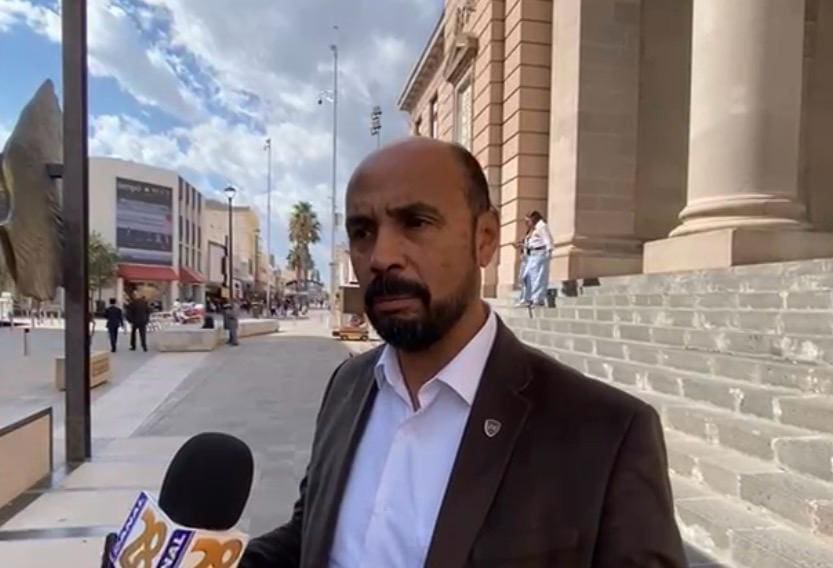 Evalúa SEDUE posible implementación de verificación vehicular en Chihuahua capital