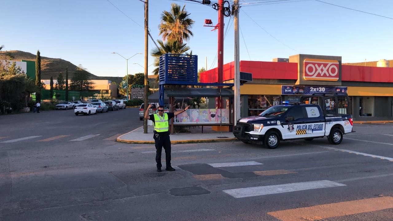 Aplicaron la última semana 357 infracciones por exceso de velocidad