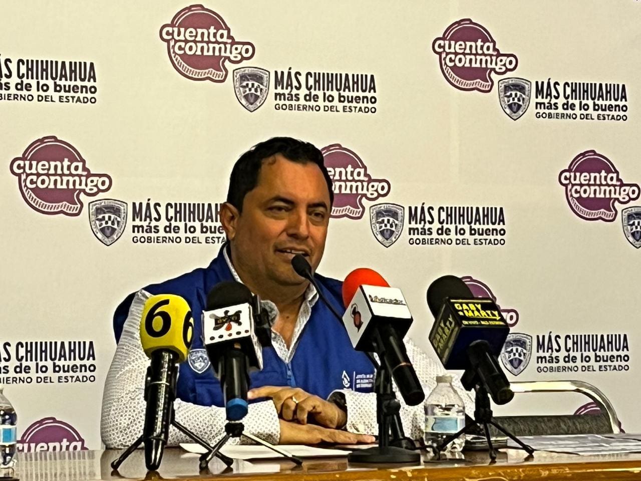Previene Aguardianes desperdicio de más de 280 millones de litros de agua: JMAS