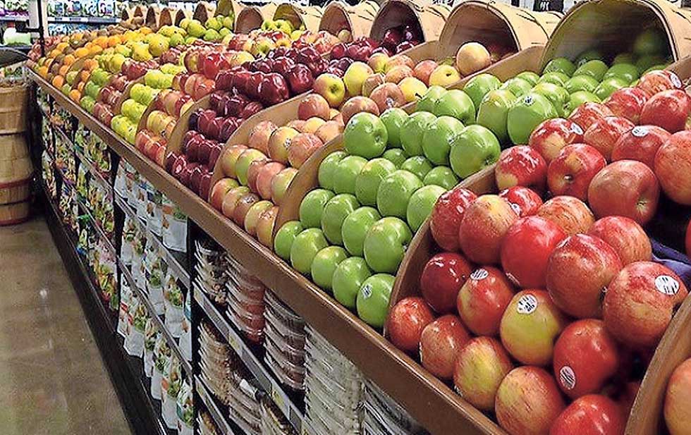 manzana