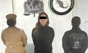 Gilda Lozoya enfrentará proceso en libertad