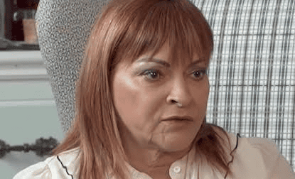 Cancelan a Banquells de telenovela un día antes de firmar contrato