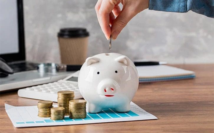 Solo dos de cada diez mexicanos se sienten capaces de enfrentar un imprevisto económico