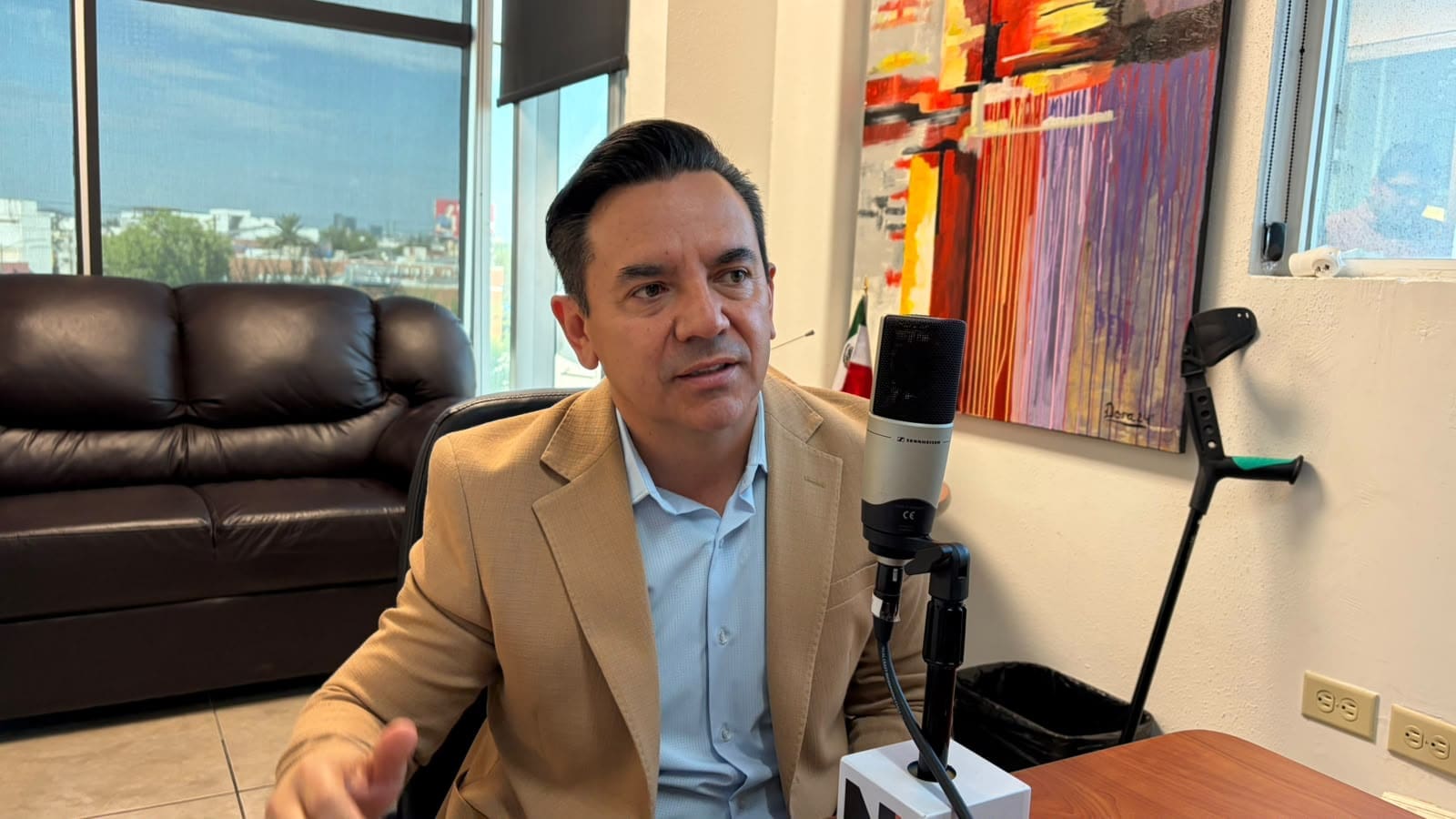 Jorge Chánez