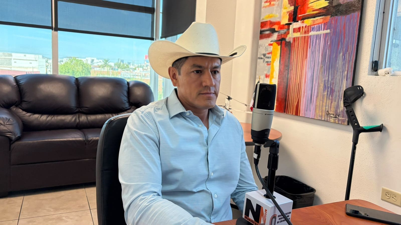 Juan Carlos Flores