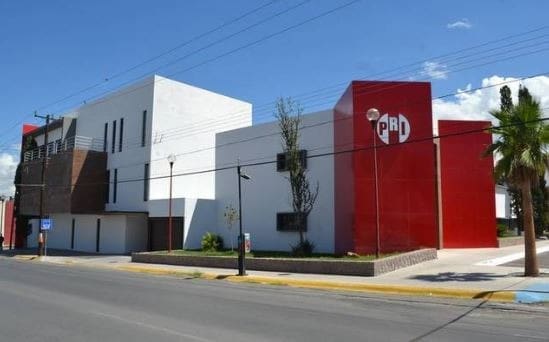 PRI Chihuahua alista denuncias contra aspirantes de MORENA