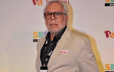 Luis de Llano asegura que «superó» el caso con Sasha Sokol